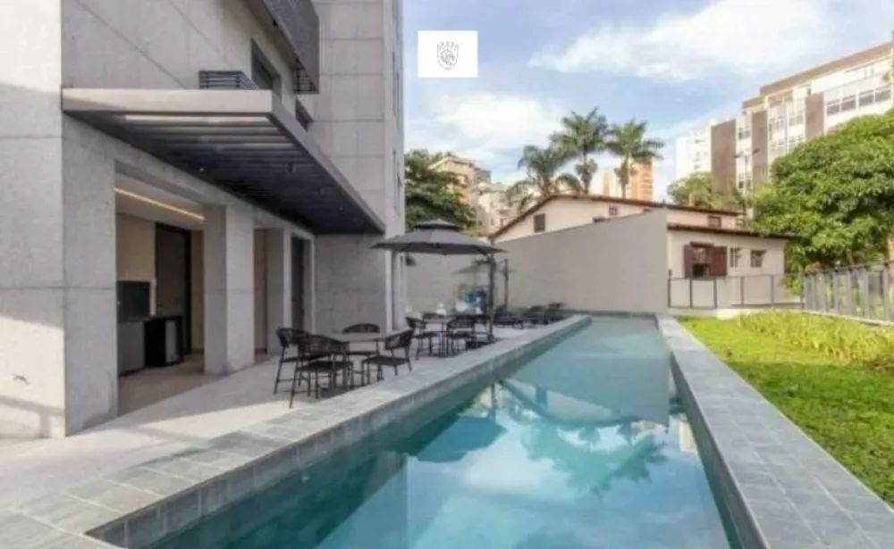 Apartamento, 4 quartos, 150 m² - Foto 2