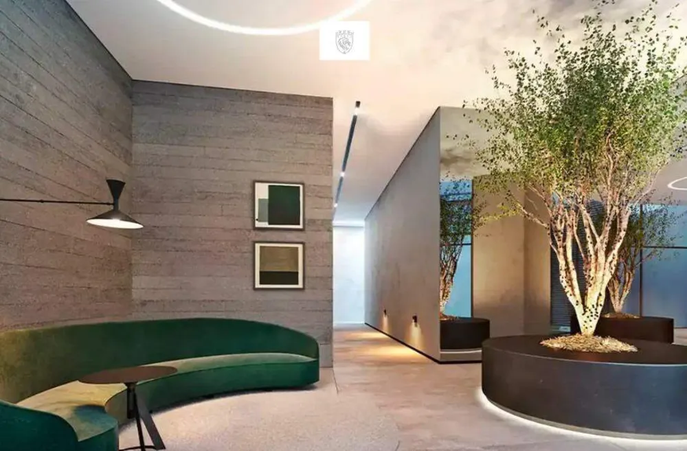 Apartamento, 4 quartos, 150 m² - Foto 7