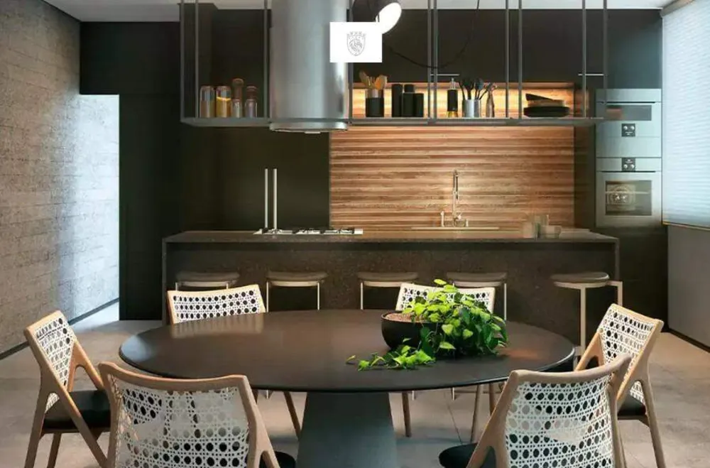 Apartamento, 4 quartos, 150 m² - Foto 8