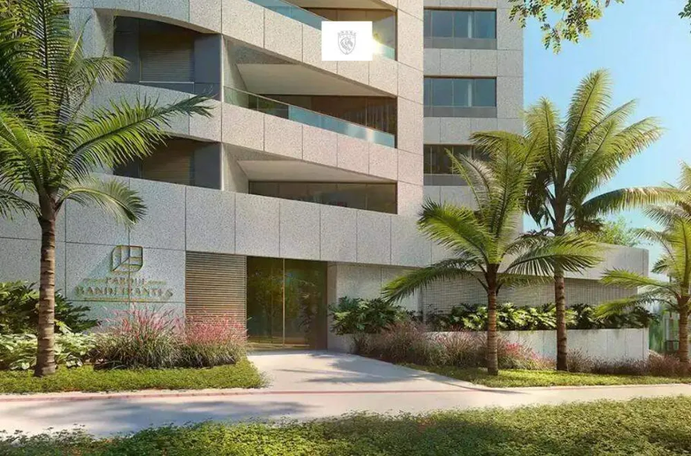 Apartamento, 4 quartos, 150 m² - Foto 15