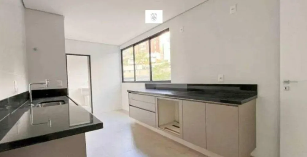 Apartamento, 4 quartos, 150 m² - Foto 5