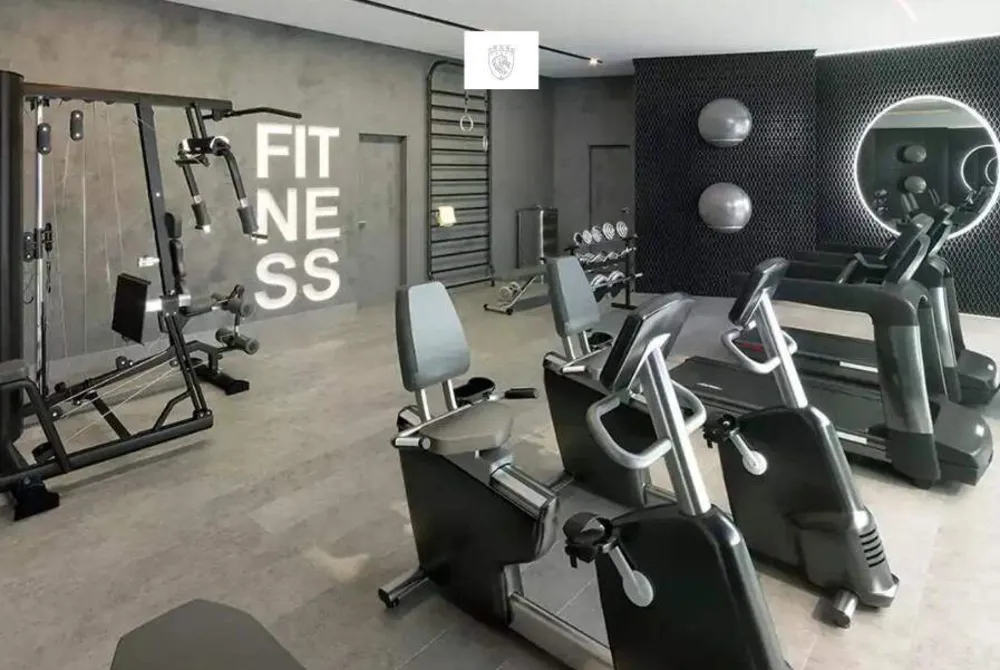 Apartamento, 4 quartos, 150 m² - Foto 11