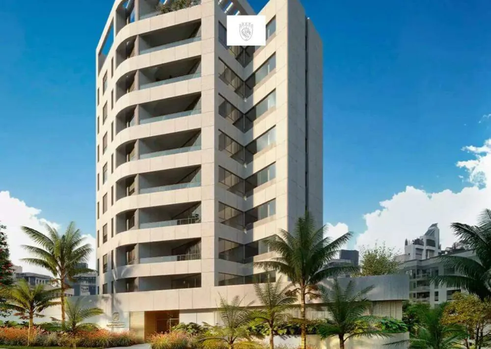 Apartamento, 4 quartos, 150 m² - Foto 6
