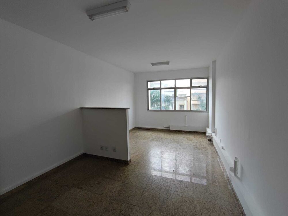 Conjunto Comercial-Sala à venda, 44m² - Foto 1