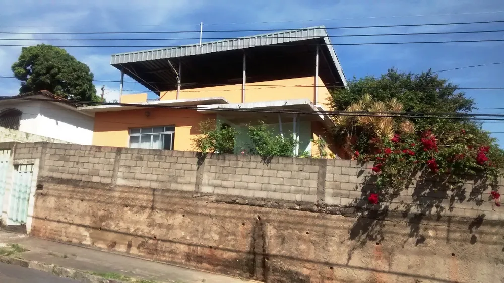 Casa, 3 quartos, 187 m² - Foto 1
