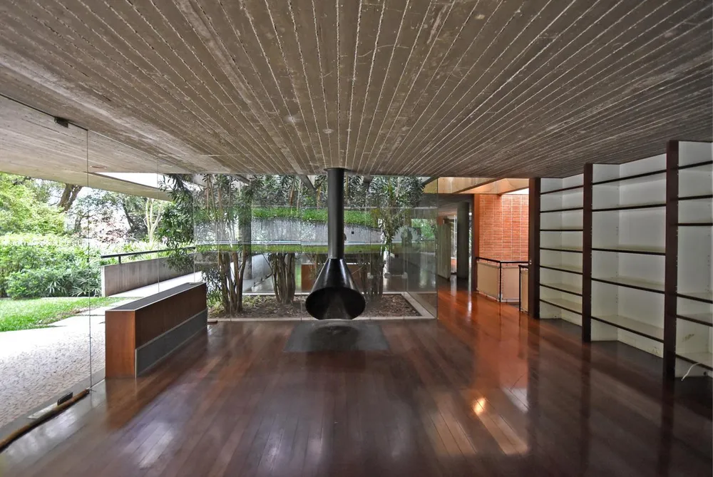 Casa, 4 quartos, 3100 m² - Foto 8