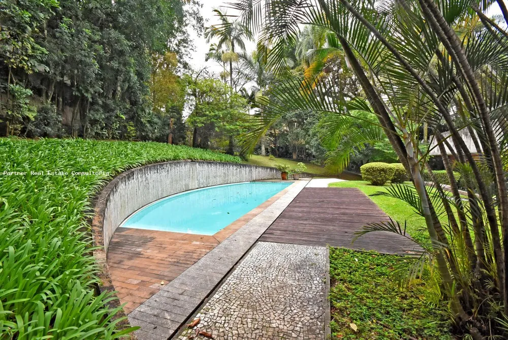 Casa, 4 quartos, 3100 m² - Foto 4