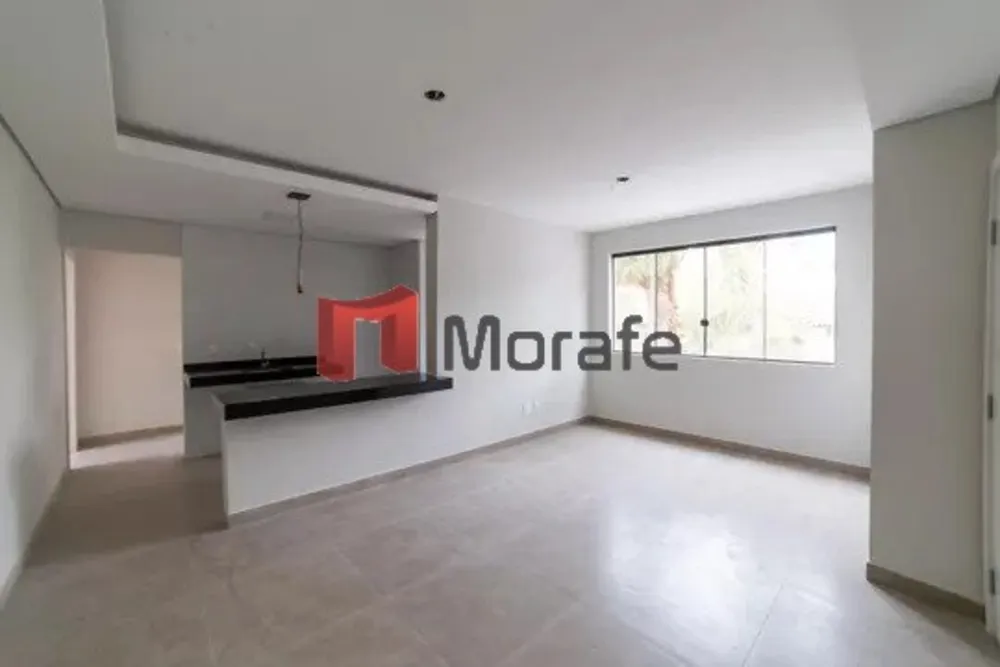Apartamento, 3 quartos, 78 m² - Foto 1