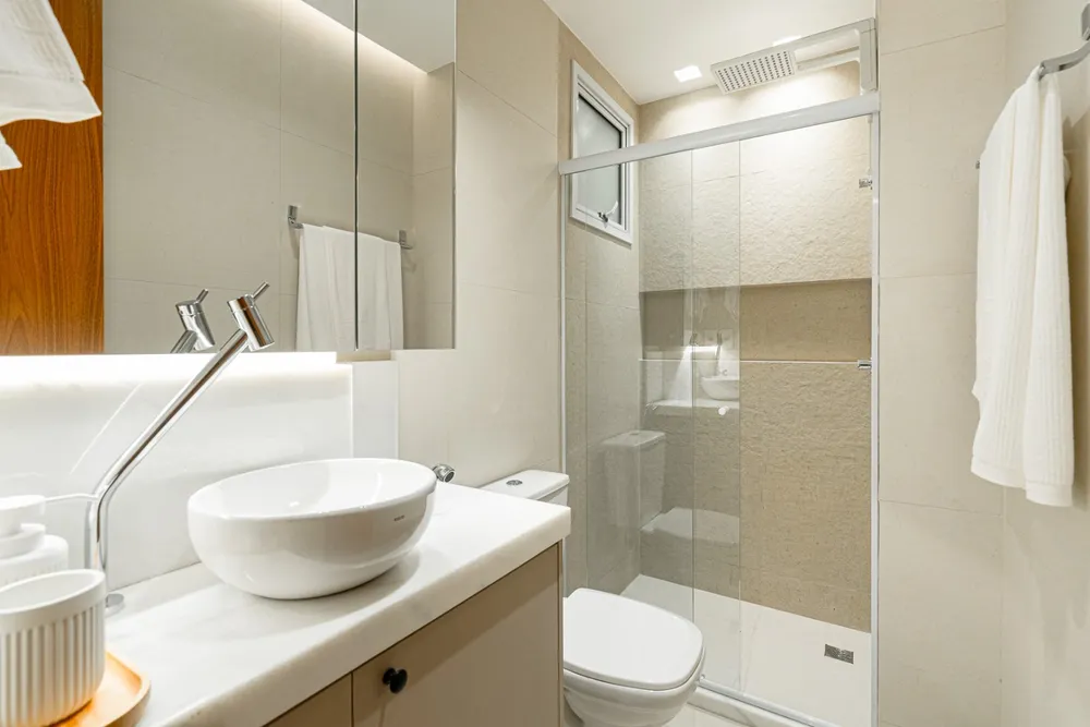 Apartamento, 2 quartos, 64 m² - Foto 7