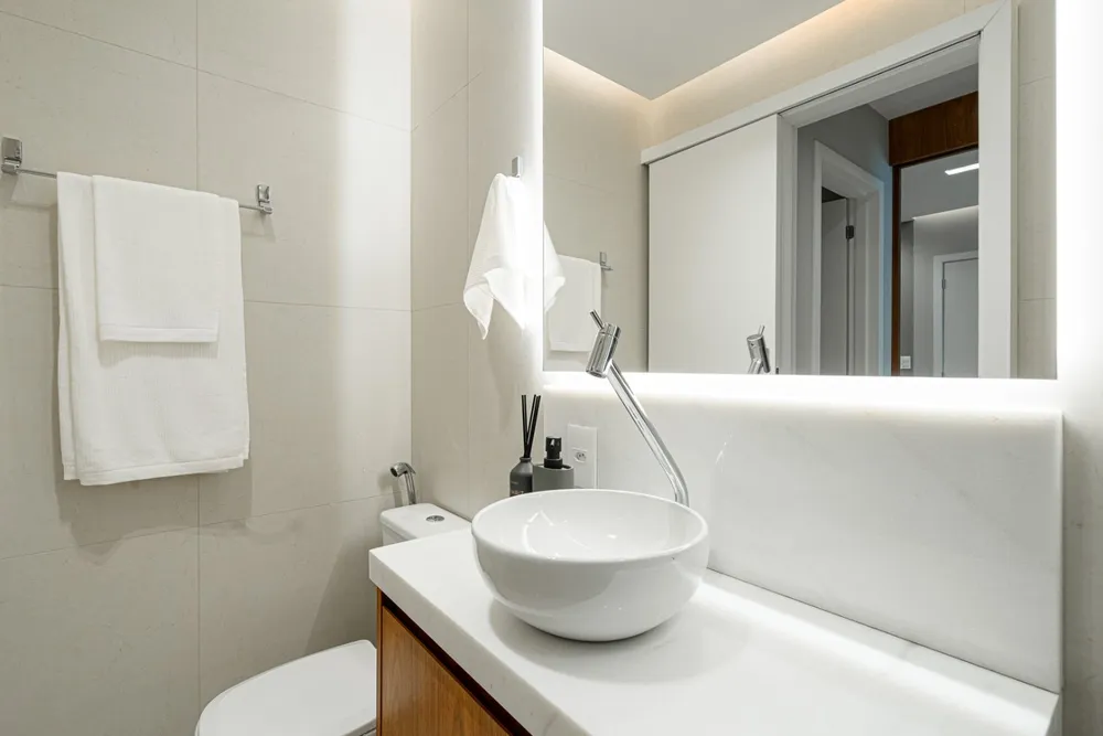 Apartamento, 2 quartos, 64 m² - Foto 9
