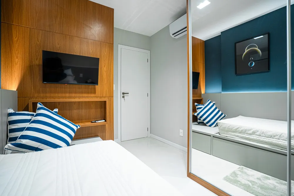 Apartamento, 2 quartos, 64 m² - Foto 5