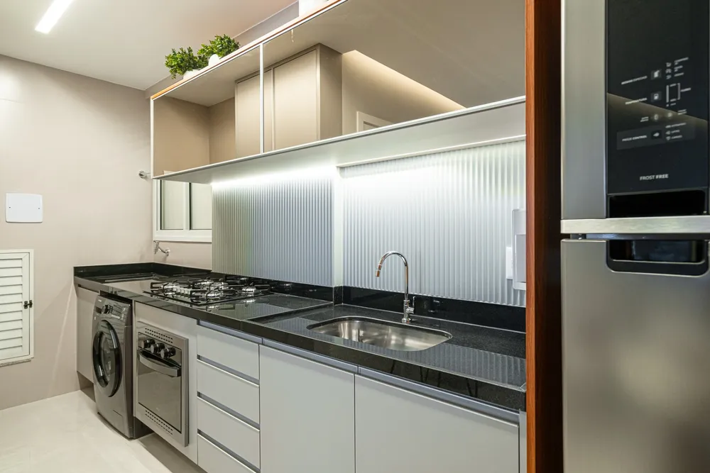 Apartamento, 2 quartos, 64 m² - Foto 3