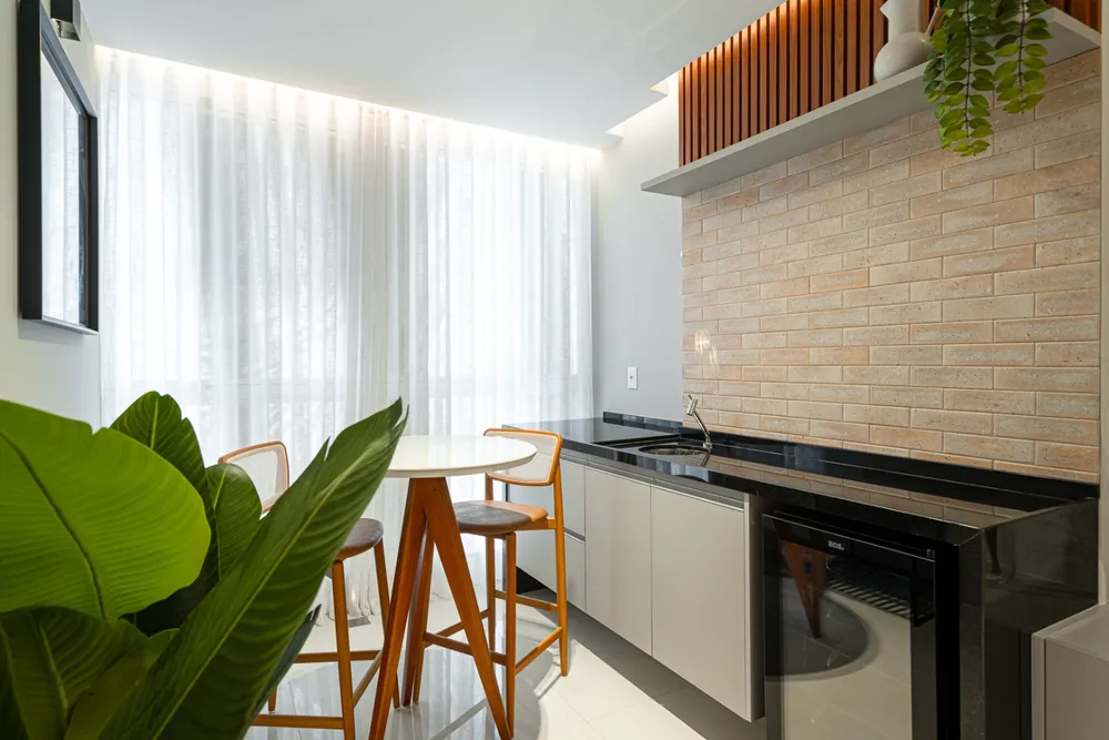 Apartamento, 2 quartos, 64 m² - Foto 5