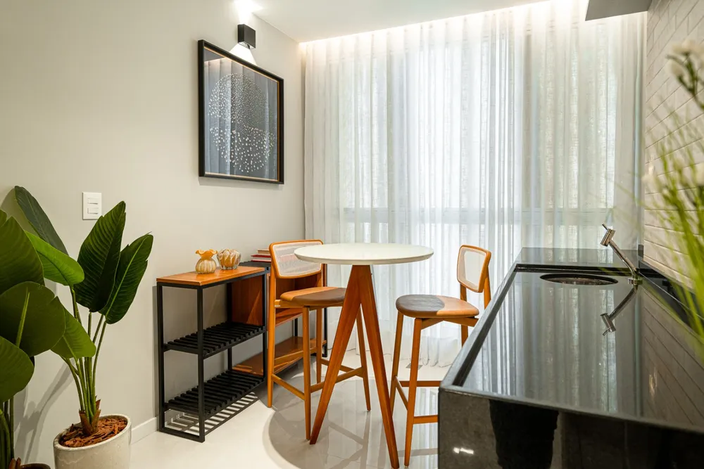 Apartamento, 2 quartos, 64 m² - Foto 10
