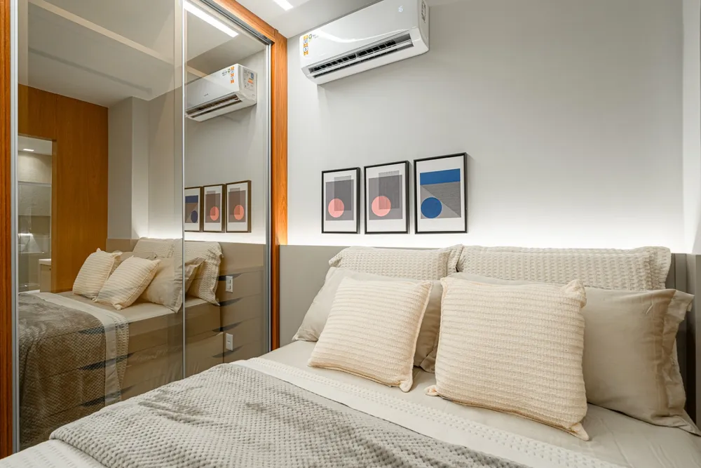 Apartamento, 2 quartos, 64 m² - Foto 13