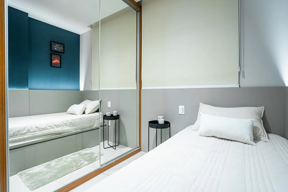 Apartamento, 2 quartos, 64 m² - Foto 4