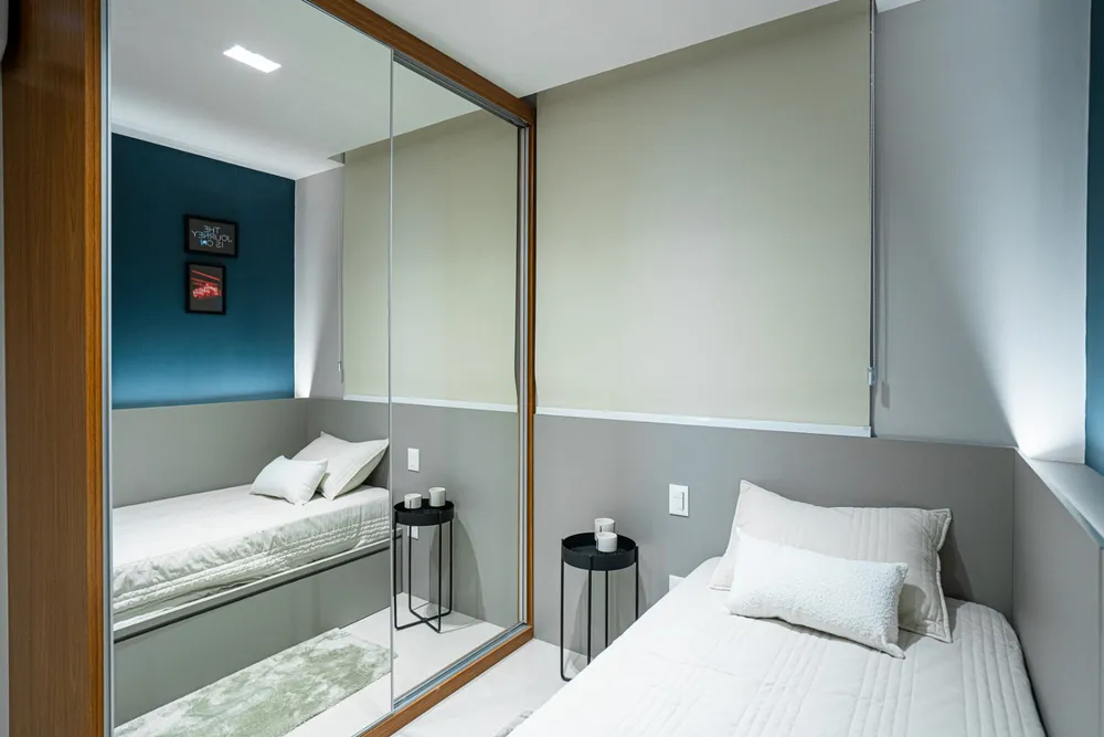 Apartamento, 2 quartos, 64 m² - Foto 6