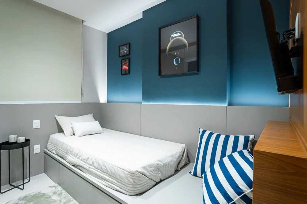 Apartamento, 2 quartos, 64 m² - Foto 8