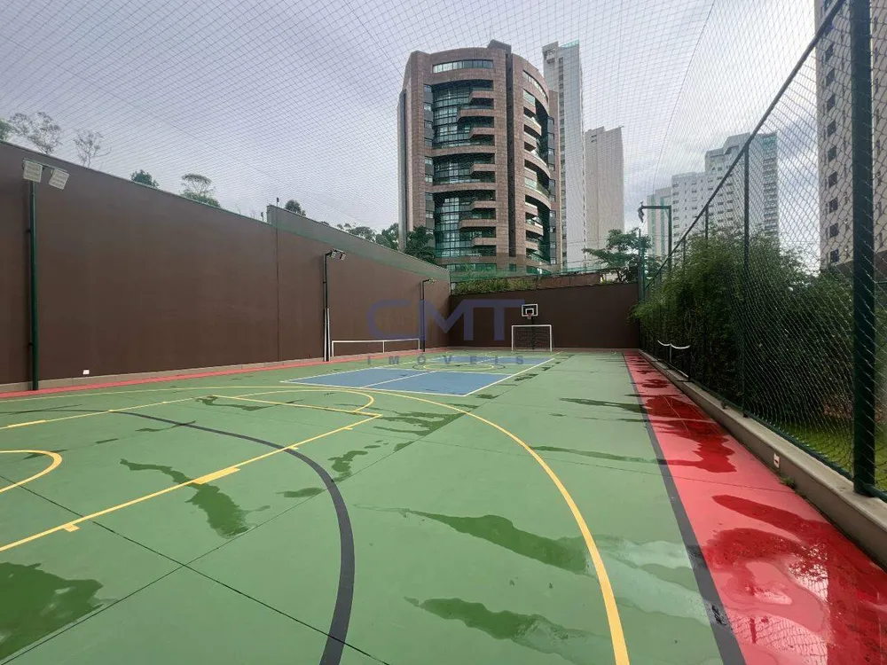 Apartamento, 4 quartos, 220 m² - Foto 16