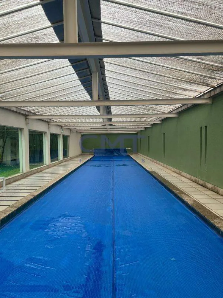 Apartamento, 4 quartos, 220 m² - Foto 10