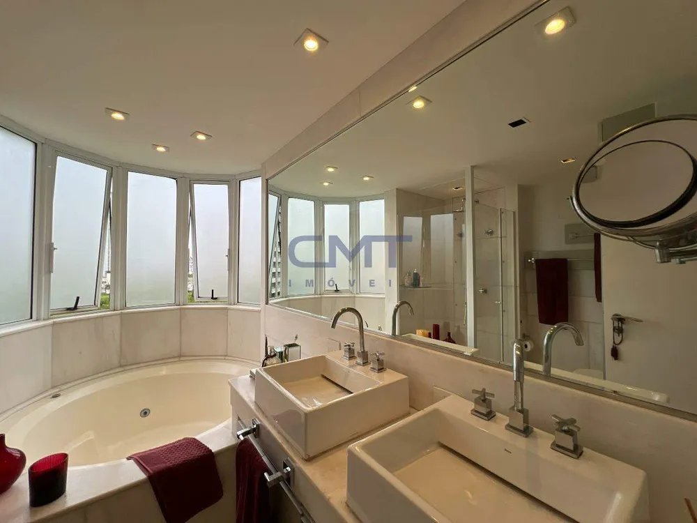Apartamento, 4 quartos, 220 m² - Foto 5
