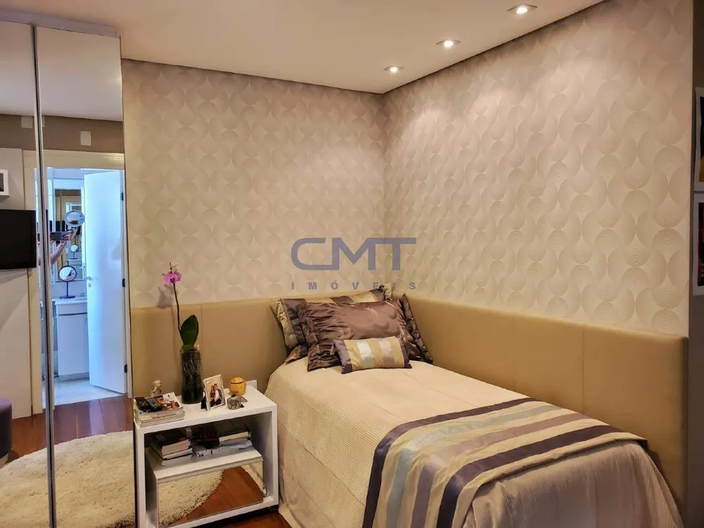 Apartamento, 4 quartos, 220 m² - Foto 7