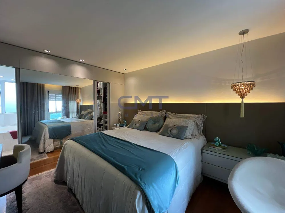 Apartamento, 4 quartos, 220 m² - Foto 4