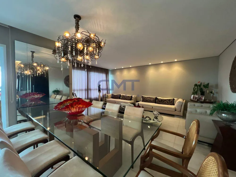 Apartamento, 4 quartos, 220 m² - Foto 3