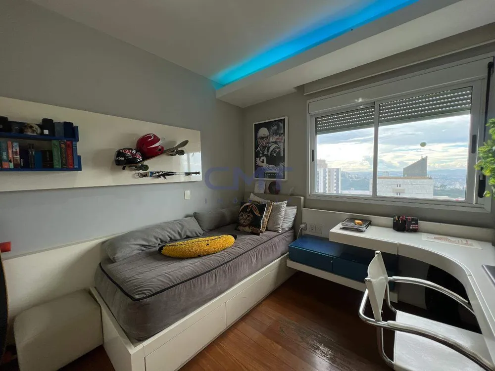 Apartamento, 4 quartos, 220 m² - Foto 10