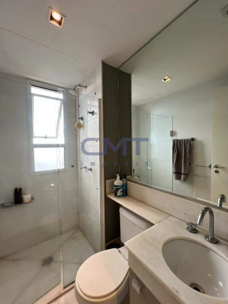 Apartamento, 4 quartos, 220 m² - Foto 14