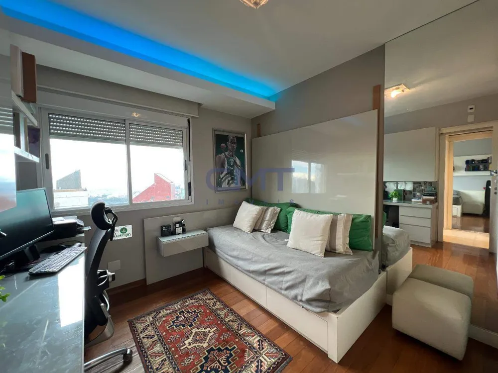 Apartamento, 4 quartos, 220 m² - Foto 8