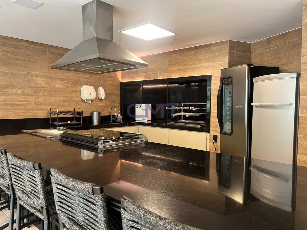 Apartamento, 4 quartos, 220 m² - Foto 12