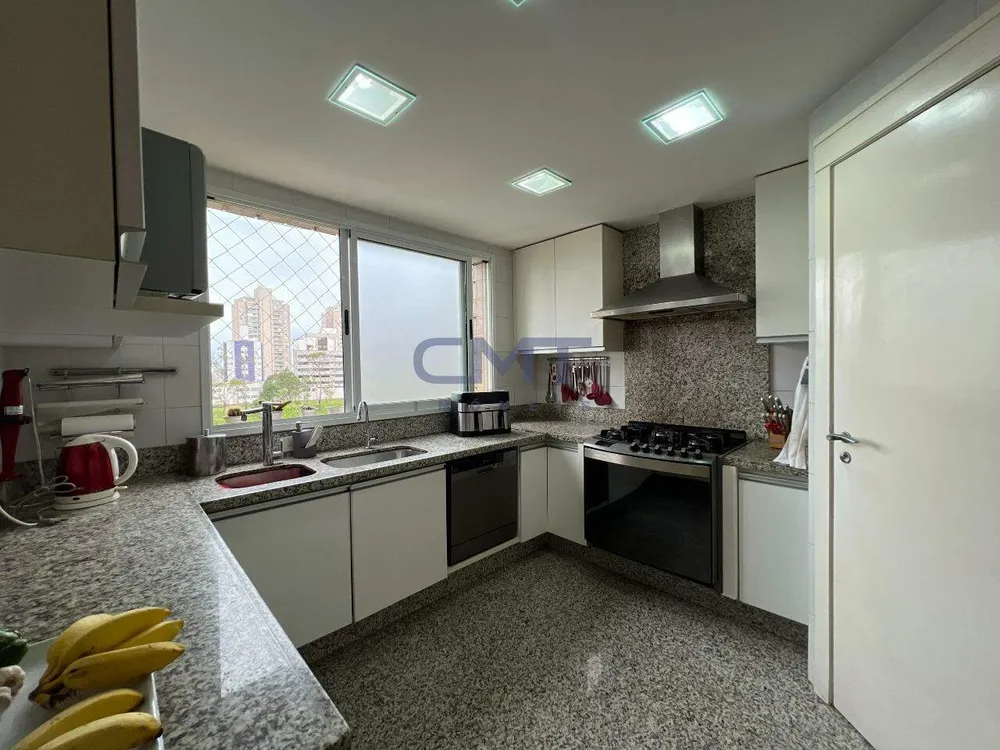 Apartamento, 4 quartos, 220 m² - Foto 6