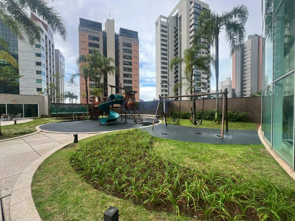Apartamento, 4 quartos, 220 m² - Foto 13