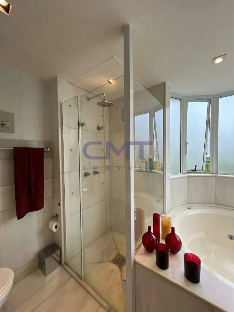 Apartamento, 4 quartos, 220 m² - Foto 6