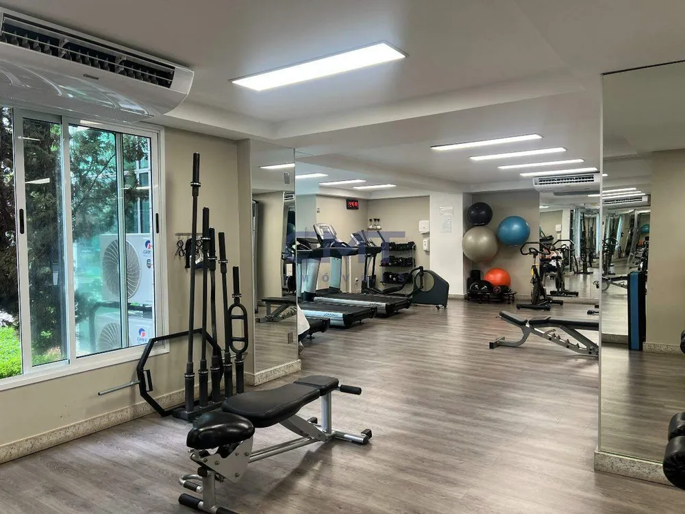 Apartamento, 4 quartos, 220 m² - Foto 11