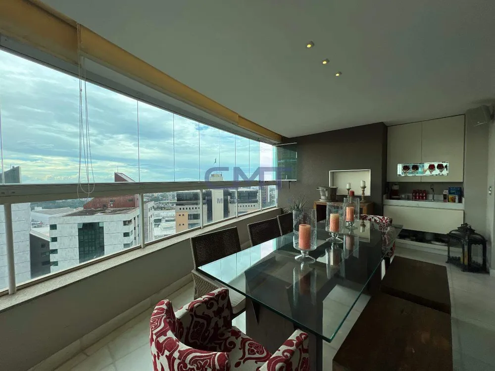 Apartamento, 4 quartos, 220 m² - Foto 3