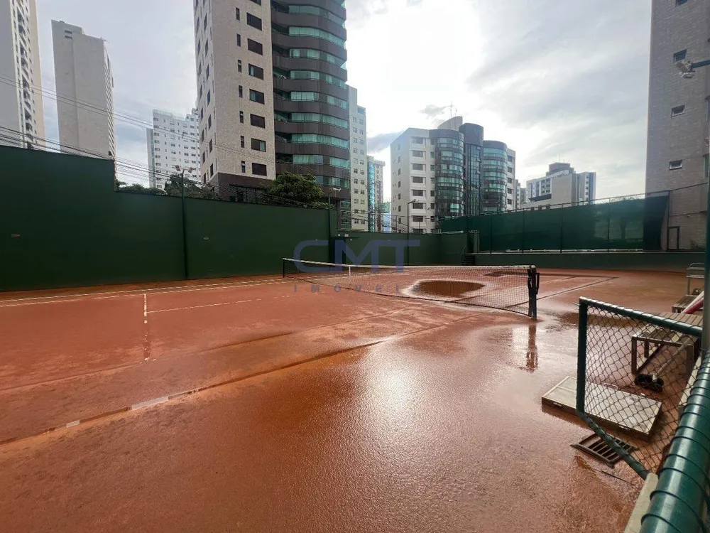 Apartamento, 4 quartos, 220 m² - Foto 9