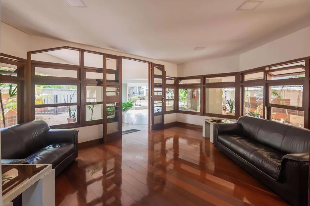 Cobertura, 3 quartos, 177 m² - Foto 4