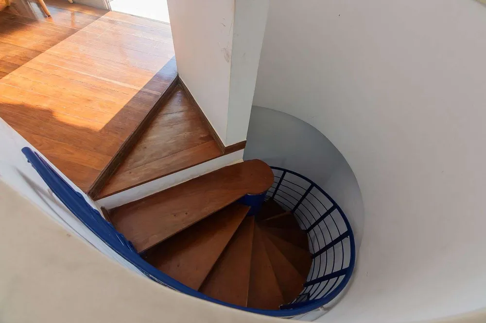 Cobertura, 3 quartos, 177 m² - Foto 1