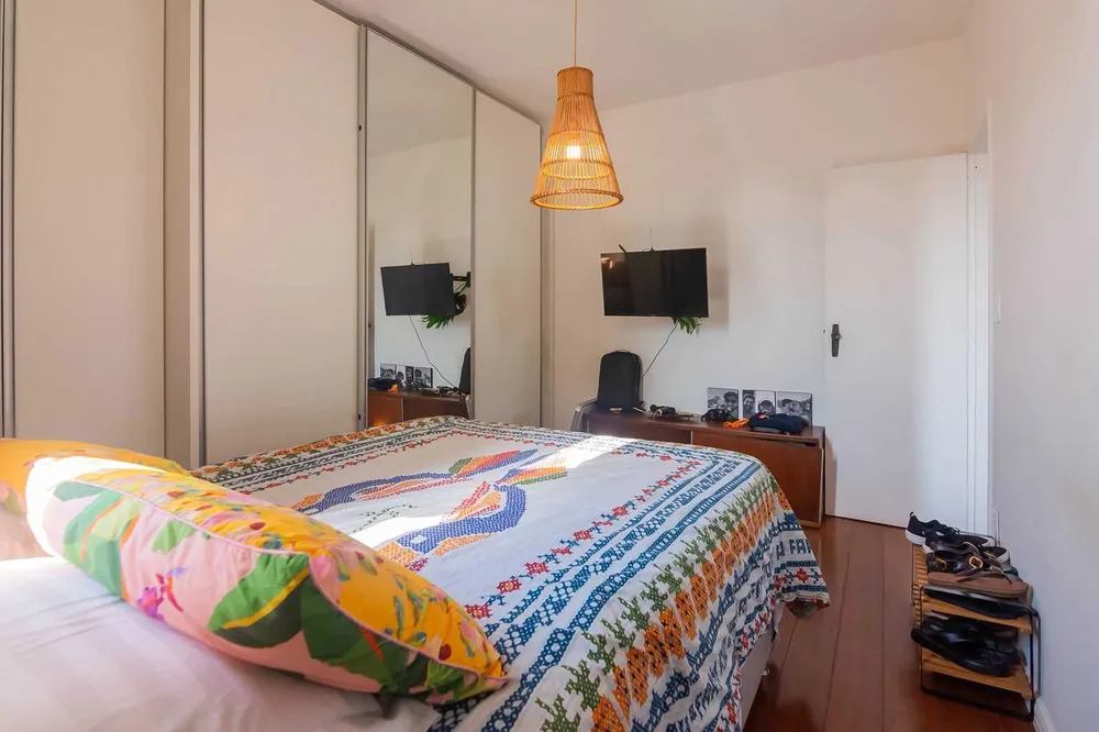 Cobertura, 3 quartos, 177 m² - Foto 2