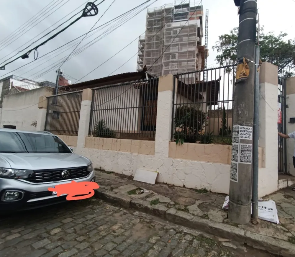 Casa, 1 quarto, 364 m² - Foto 8