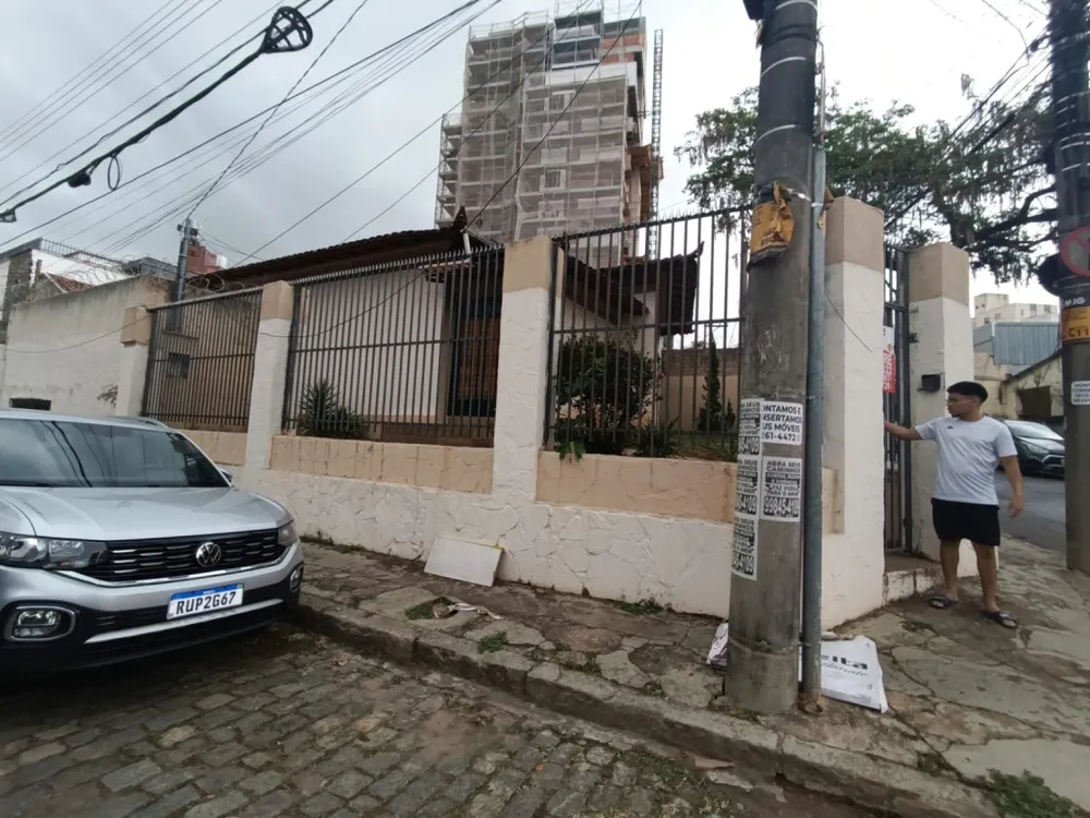 Casa, 1 quarto, 364 m² - Foto 1