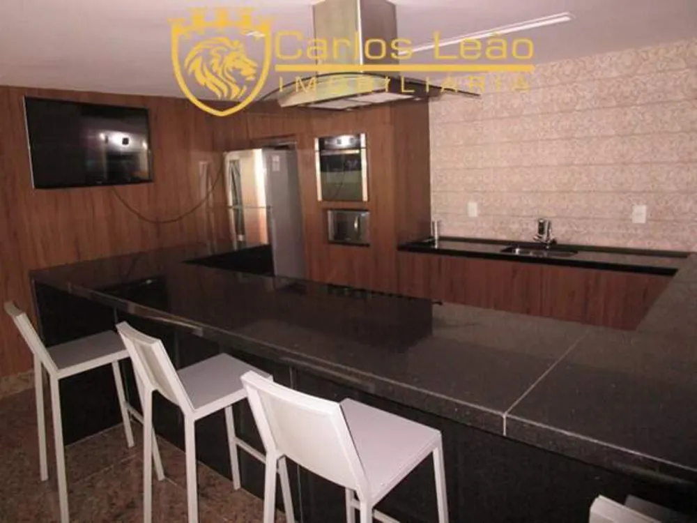 Apartamento, 4 quartos, 134 m² - Foto 9