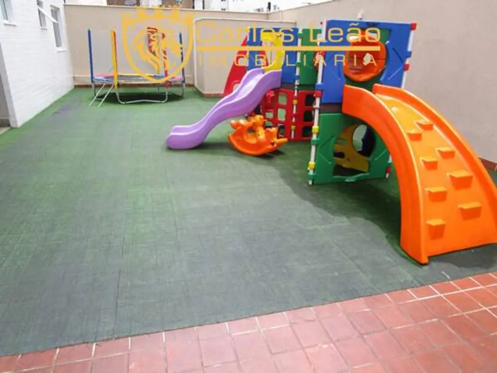 Apartamento, 4 quartos, 134 m² - Foto 3