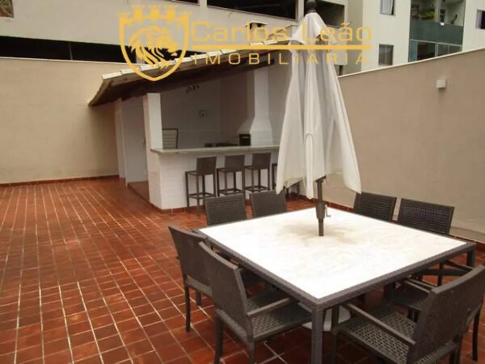 Apartamento, 4 quartos, 134 m² - Foto 7