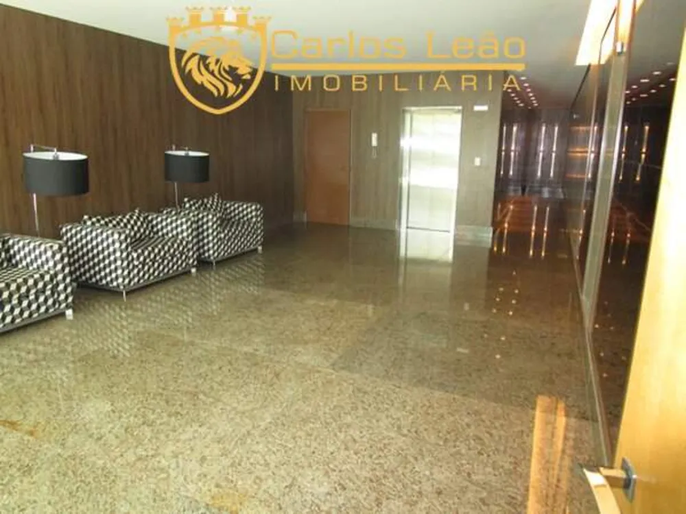 Apartamento, 4 quartos, 134 m² - Foto 4