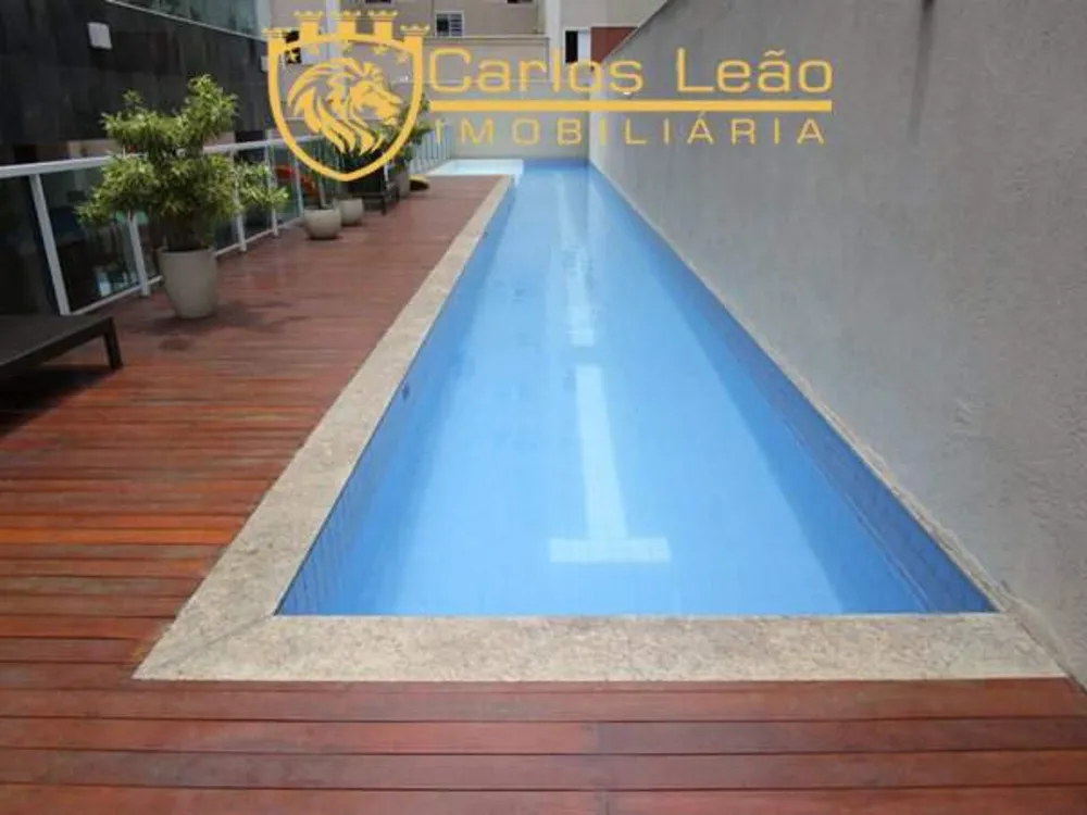 Apartamento, 4 quartos, 134 m² - Foto 1