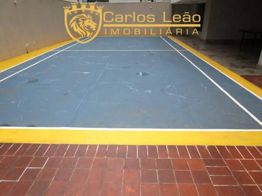 Apartamento, 4 quartos, 134 m² - Foto 1