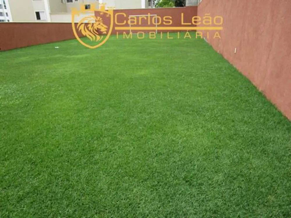 Apartamento, 4 quartos, 134 m² - Foto 2